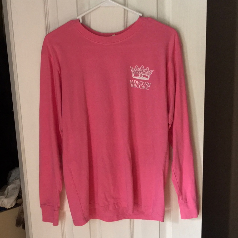 Jadelyn brook shirt